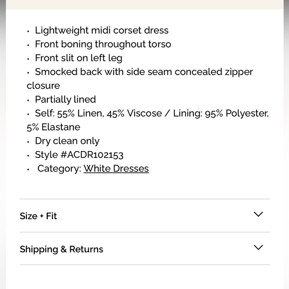 ASTR the label midi dress - Picture 8 of 8